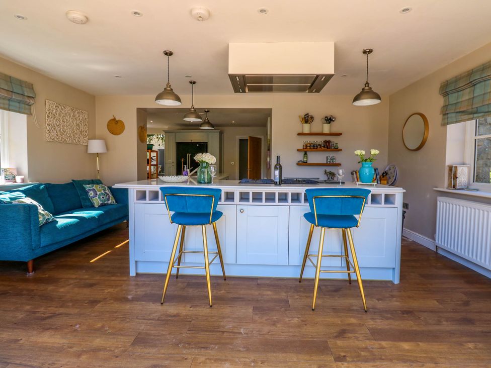 14 Hill Close - Yorkshire Dales - 1159750 - thumbnail photo 14