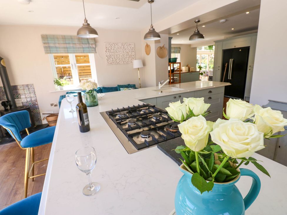14 Hill Close - Yorkshire Dales - 1159750 - thumbnail photo 17