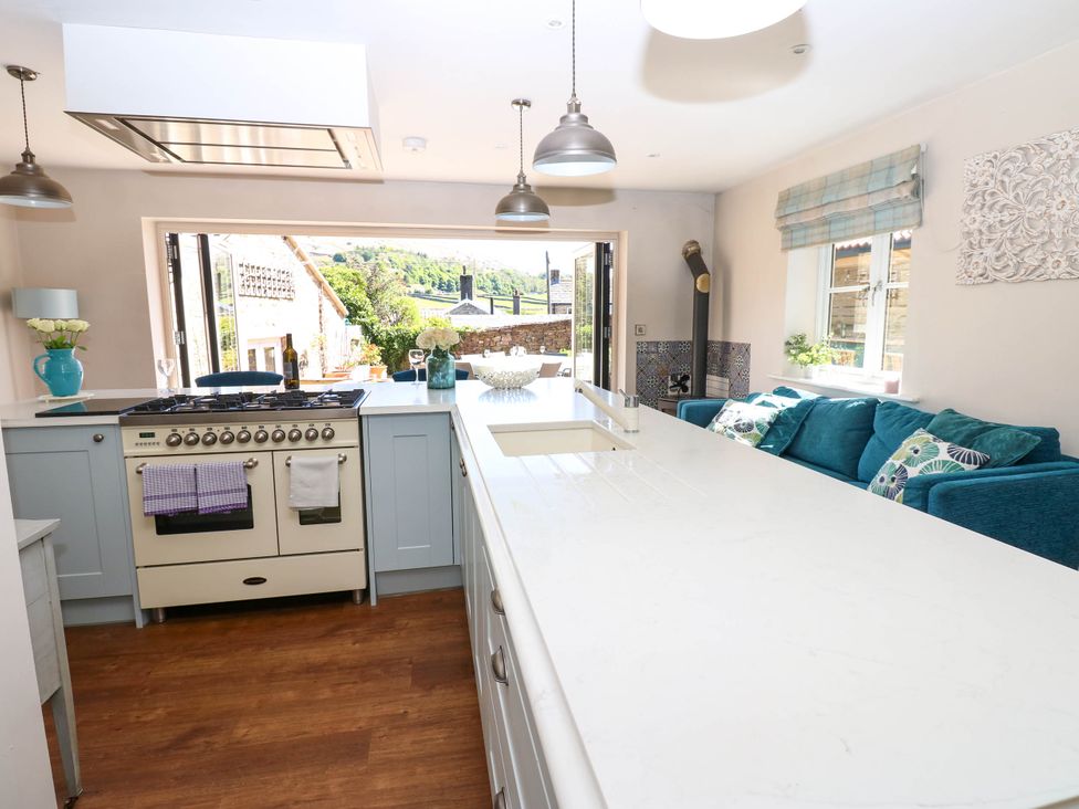 14 Hill Close - Yorkshire Dales - 1159750 - thumbnail photo 19