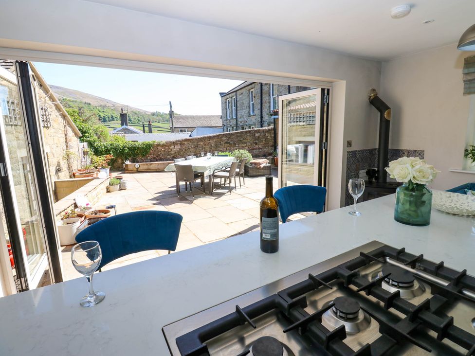 14 Hill Close - Yorkshire Dales - 1159750 - thumbnail photo 21
