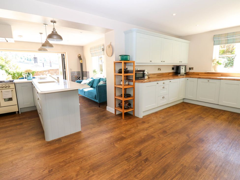 14 Hill Close - Yorkshire Dales - 1159750 - thumbnail photo 23