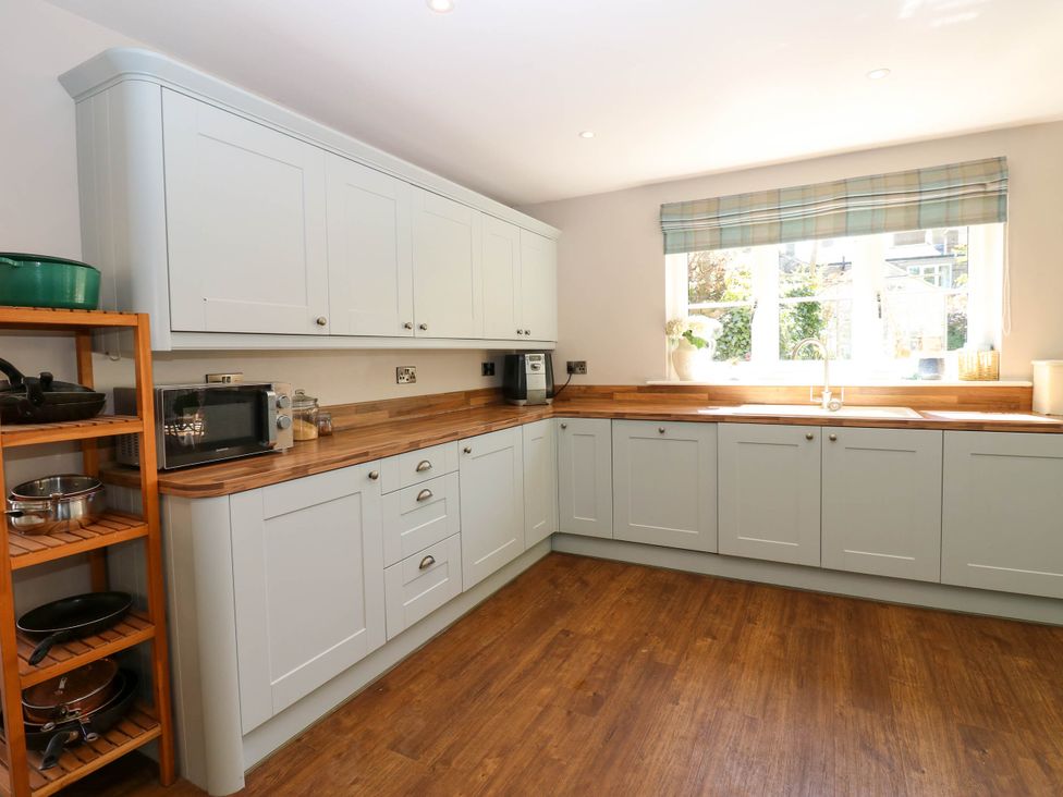 14 Hill Close - Yorkshire Dales - 1159750 - thumbnail photo 24