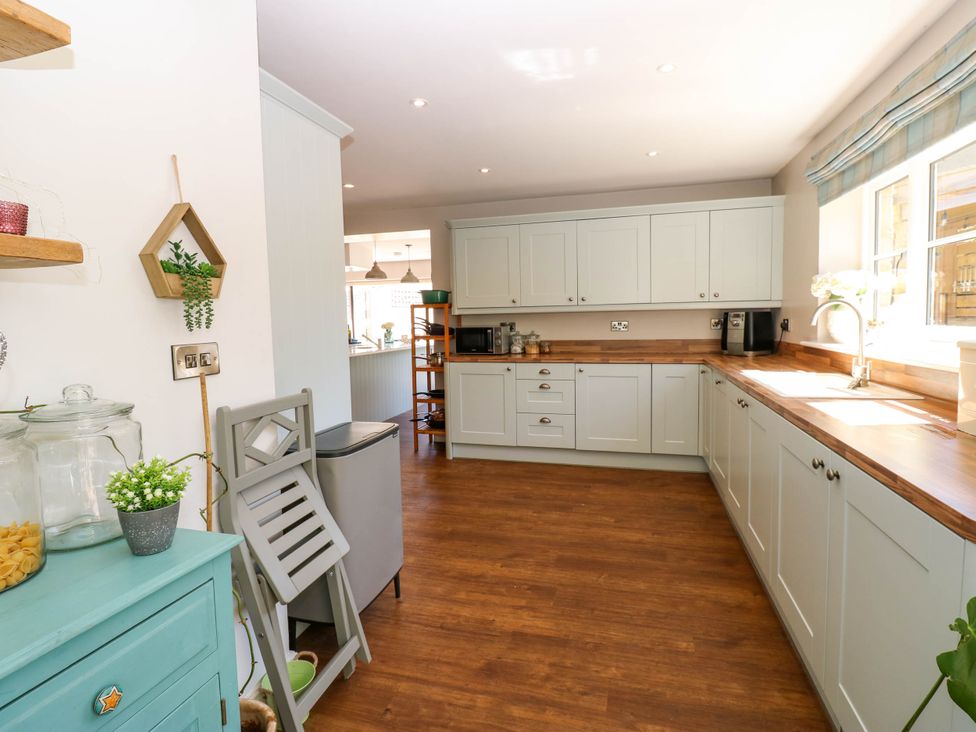 14 Hill Close - Yorkshire Dales - 1159750 - thumbnail photo 25