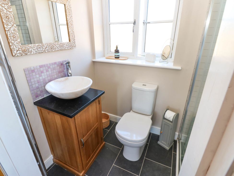 14 Hill Close - Yorkshire Dales - 1159750 - thumbnail photo 35