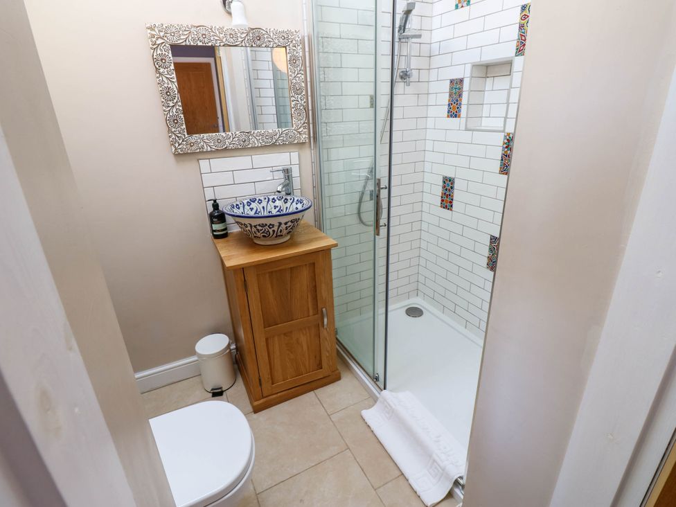 14 Hill Close - Yorkshire Dales - 1159750 - thumbnail photo 38