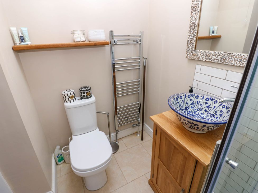 14 Hill Close - Yorkshire Dales - 1159750 - thumbnail photo 39