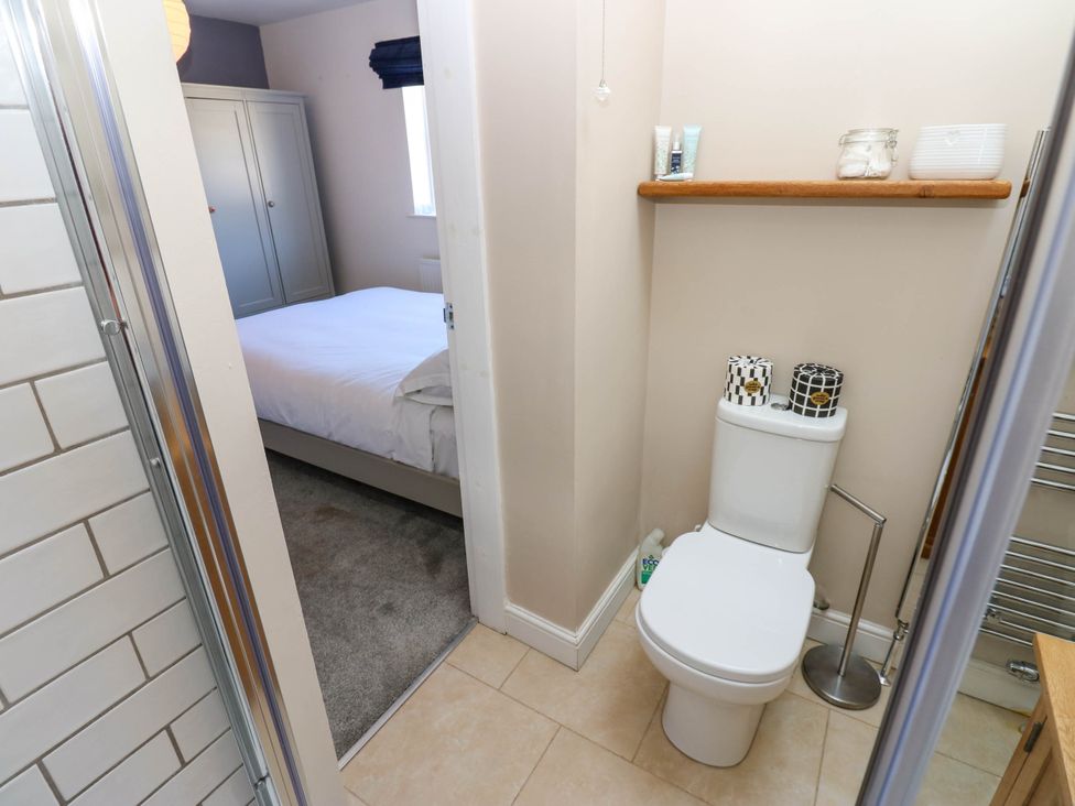 14 Hill Close - Yorkshire Dales - 1159750 - thumbnail photo 40