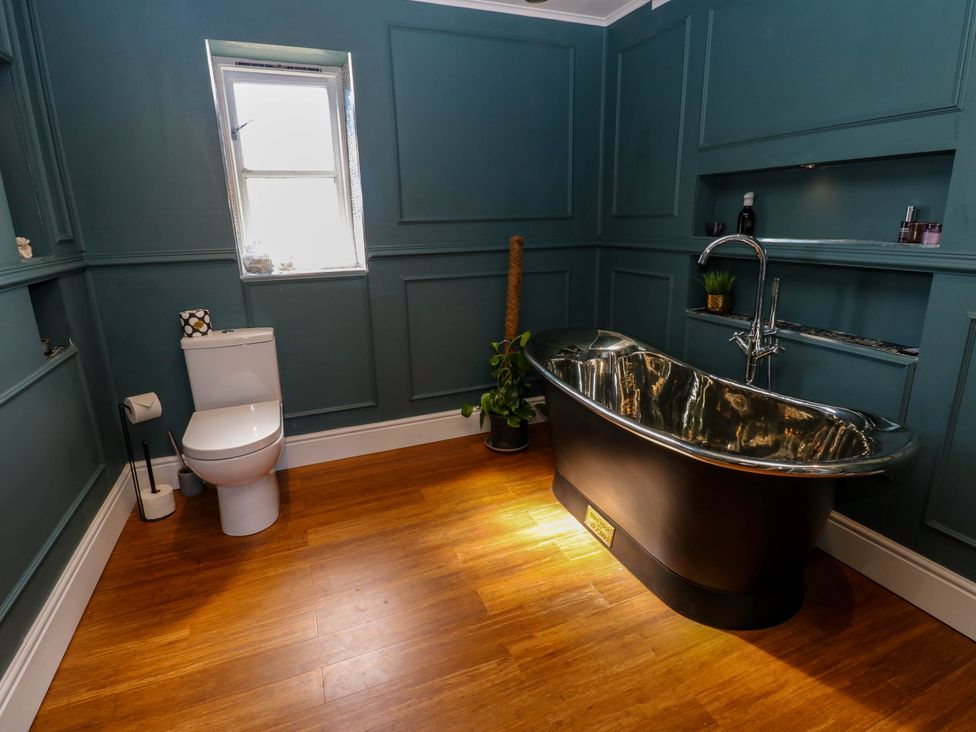14 Hill Close - Yorkshire Dales - 1159750 - thumbnail photo 43