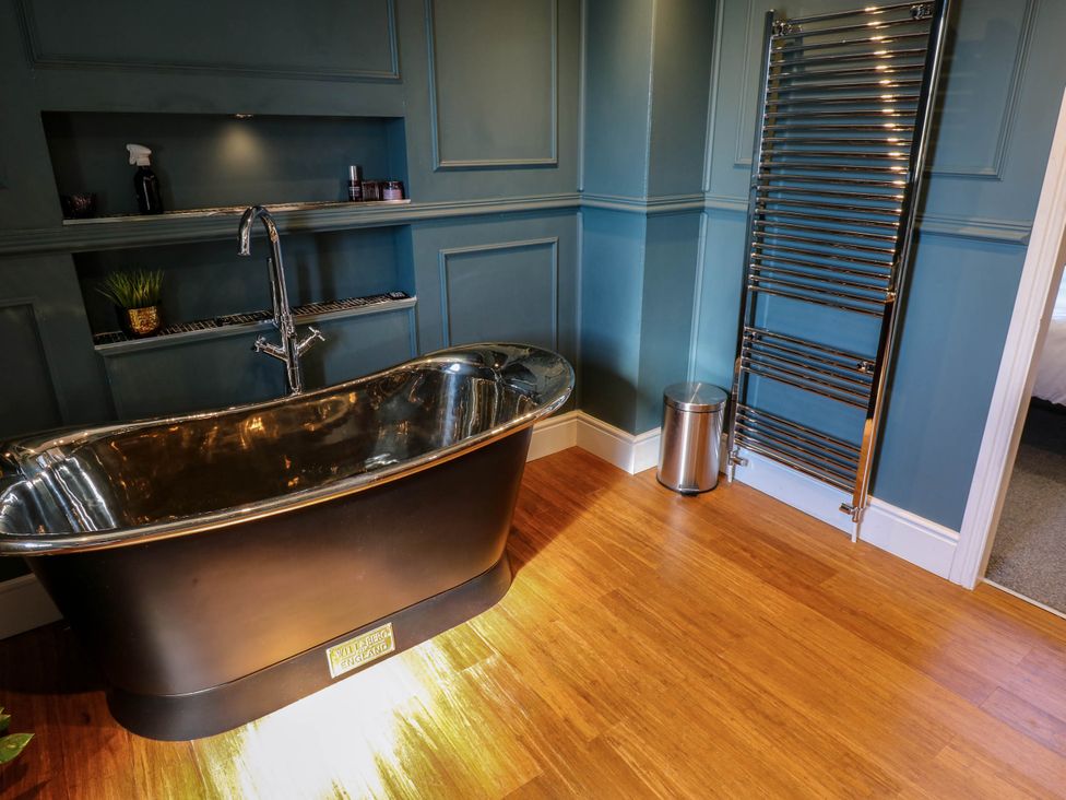 14 Hill Close - Yorkshire Dales - 1159750 - thumbnail photo 45