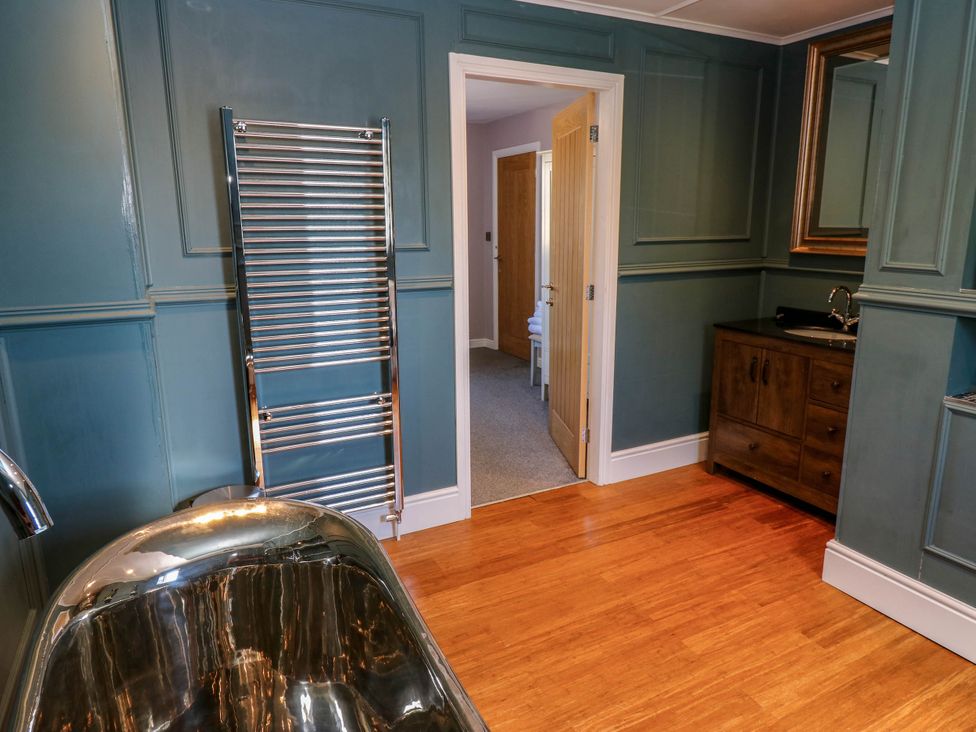 14 Hill Close - Yorkshire Dales - 1159750 - thumbnail photo 46