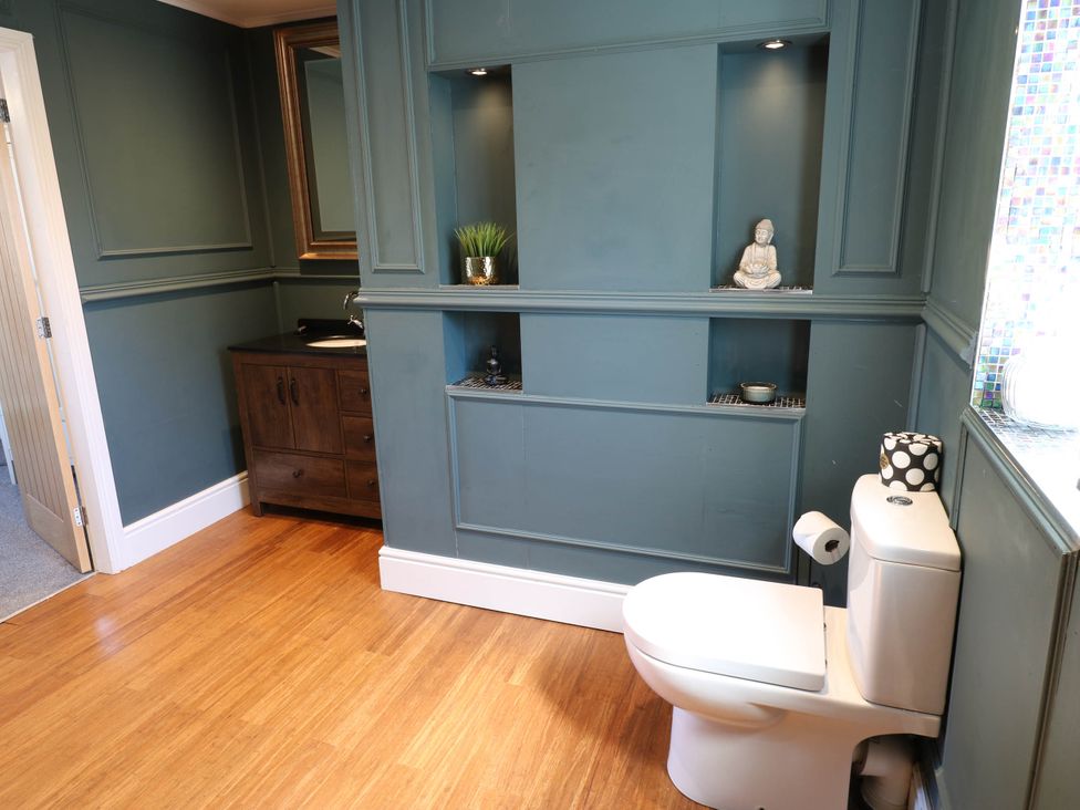 14 Hill Close - Yorkshire Dales - 1159750 - thumbnail photo 47