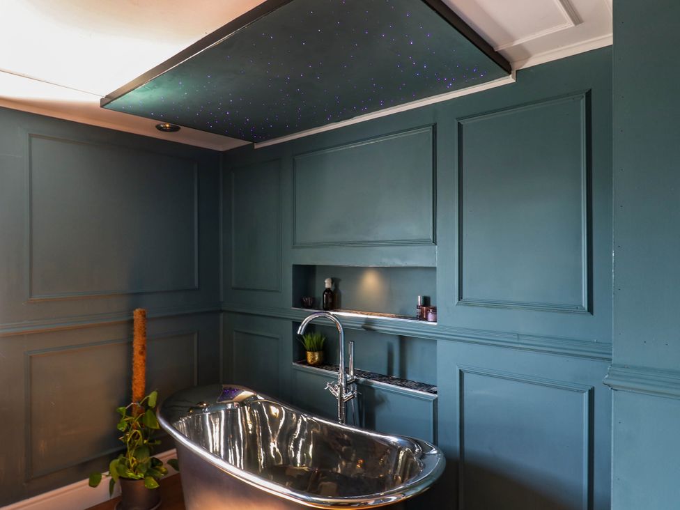 14 Hill Close - Yorkshire Dales - 1159750 - thumbnail photo 49