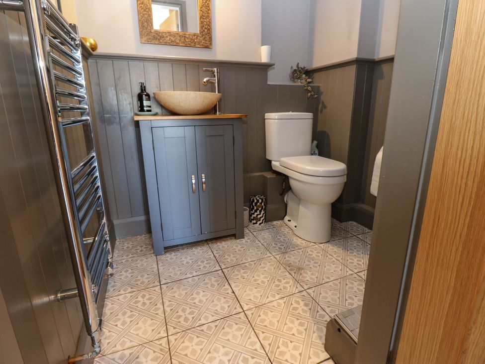 14 Hill Close - Yorkshire Dales - 1159750 - thumbnail photo 51
