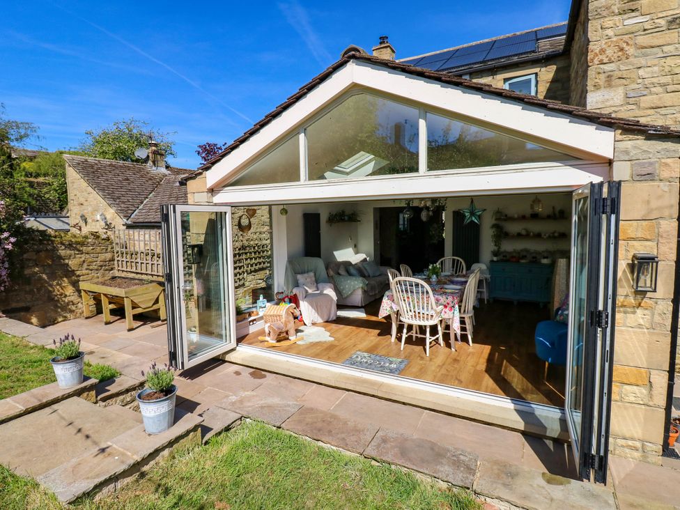 14 Hill Close - Yorkshire Dales - 1159750 - thumbnail photo 52