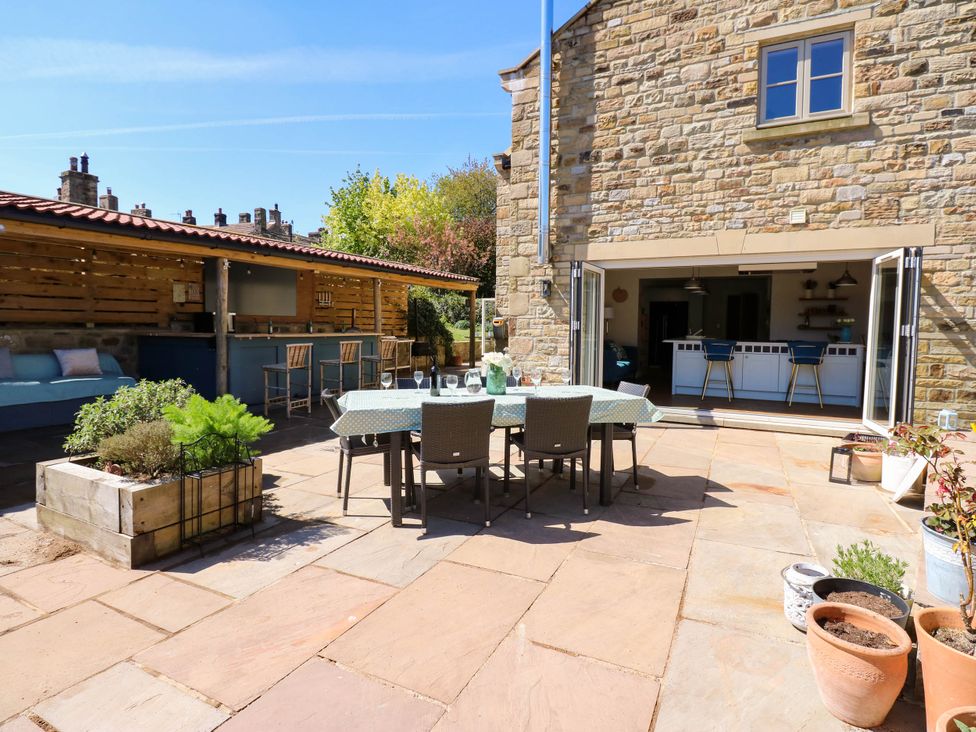 14 Hill Close - Yorkshire Dales - 1159750 - thumbnail photo 55