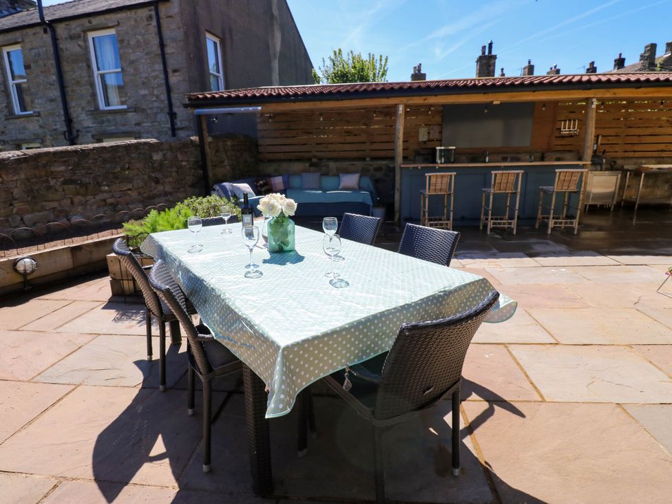 14 Hill Close - Yorkshire Dales - 1159750 - thumbnail photo 58