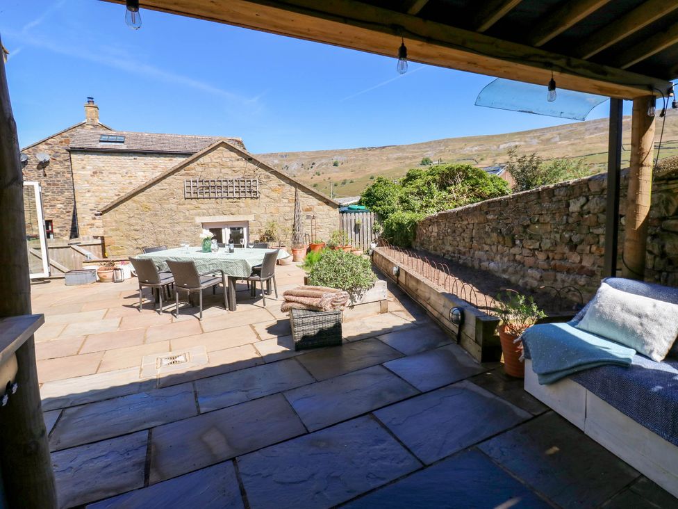 14 Hill Close - Yorkshire Dales - 1159750 - thumbnail photo 60