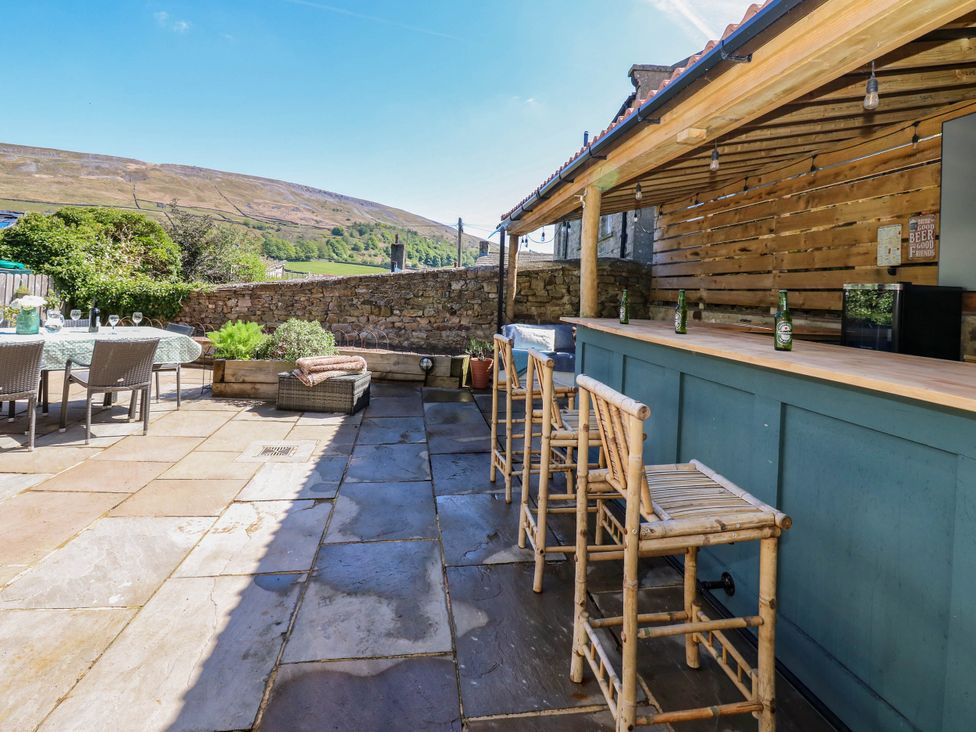 14 Hill Close - Yorkshire Dales - 1159750 - thumbnail photo 62