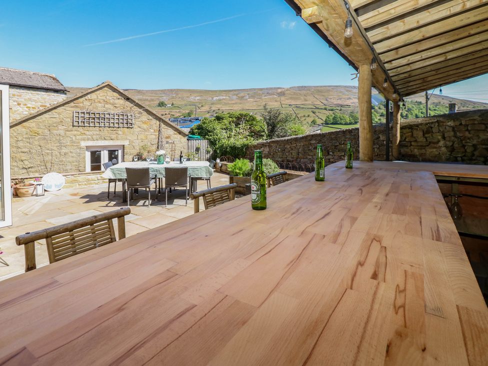 14 Hill Close - Yorkshire Dales - 1159750 - thumbnail photo 63
