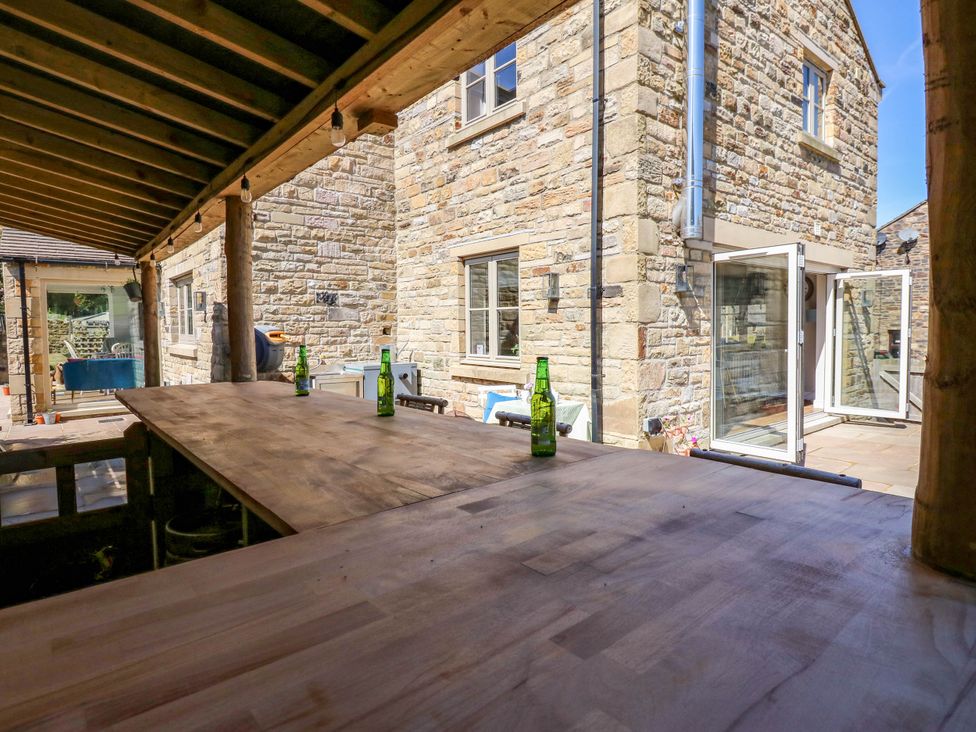 14 Hill Close - Yorkshire Dales - 1159750 - thumbnail photo 64