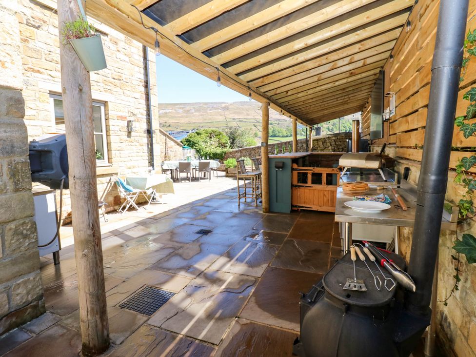 14 Hill Close - Yorkshire Dales - 1159750 - thumbnail photo 65