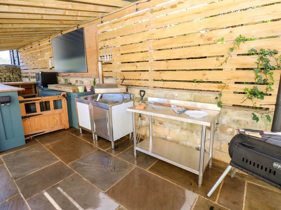 14 Hill Close - Yorkshire Dales - 1159750 - thumbnail photo 66