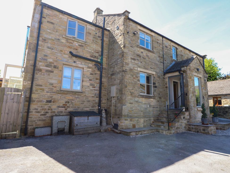 14 Hill Close - Yorkshire Dales - 1159750 - thumbnail photo 69