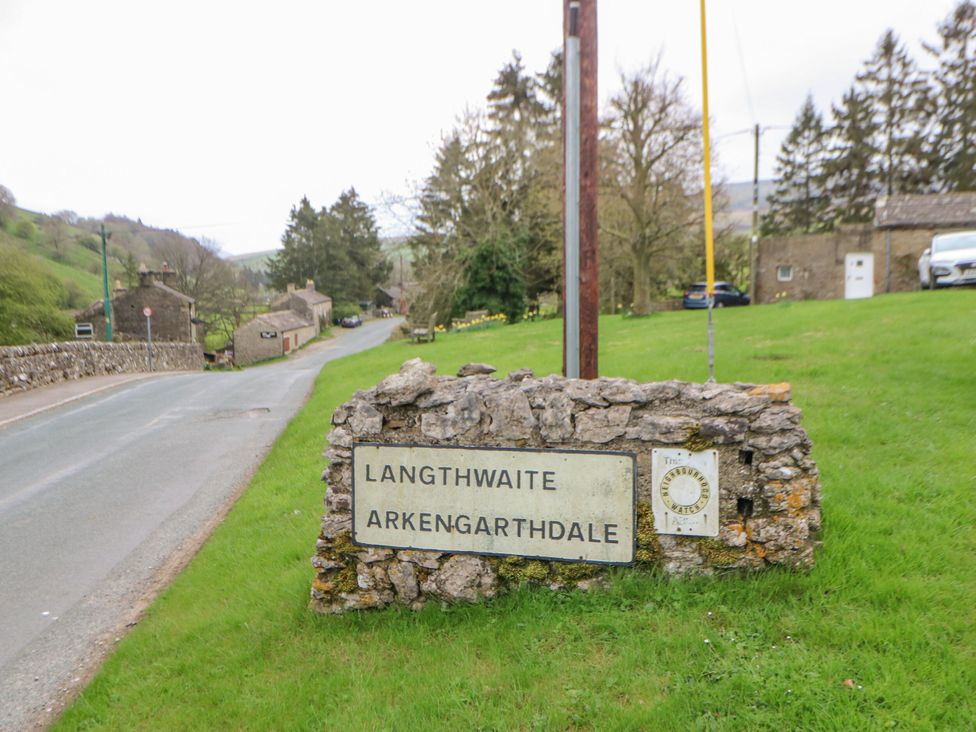 14 Hill Close - Yorkshire Dales - 1159750 - thumbnail photo 70