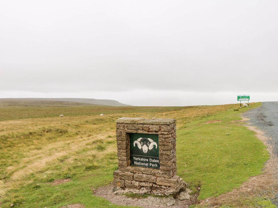 14 Hill Close - Yorkshire Dales - 1159750 - thumbnail photo 72