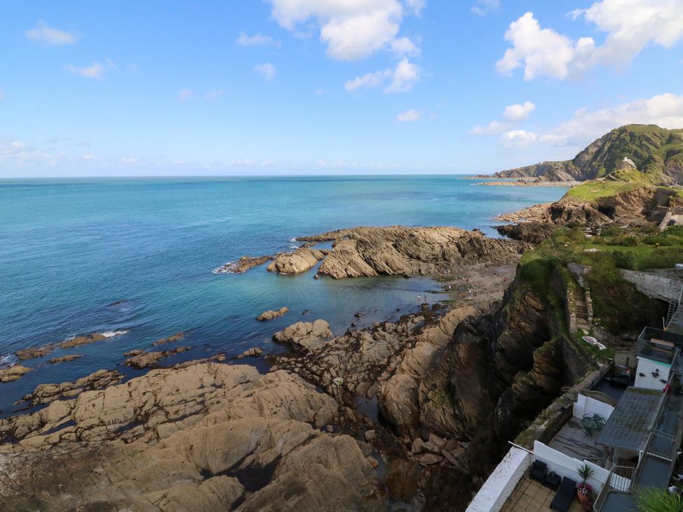 Blue Haven - Devon - 1159755 - thumbnail photo 26