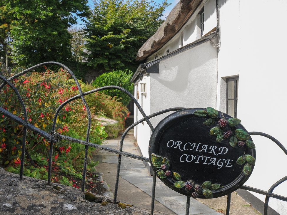 Orchard Cottage - Devon - 1159768 - thumbnail photo 3