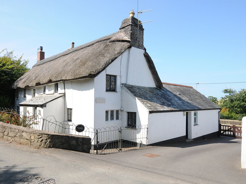 Orchard Cottage - Devon - 1159768 - thumbnail photo 40