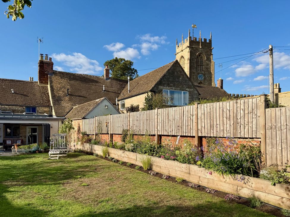 The Garden Retreat - Cotswolds - 1159770 - thumbnail photo 29