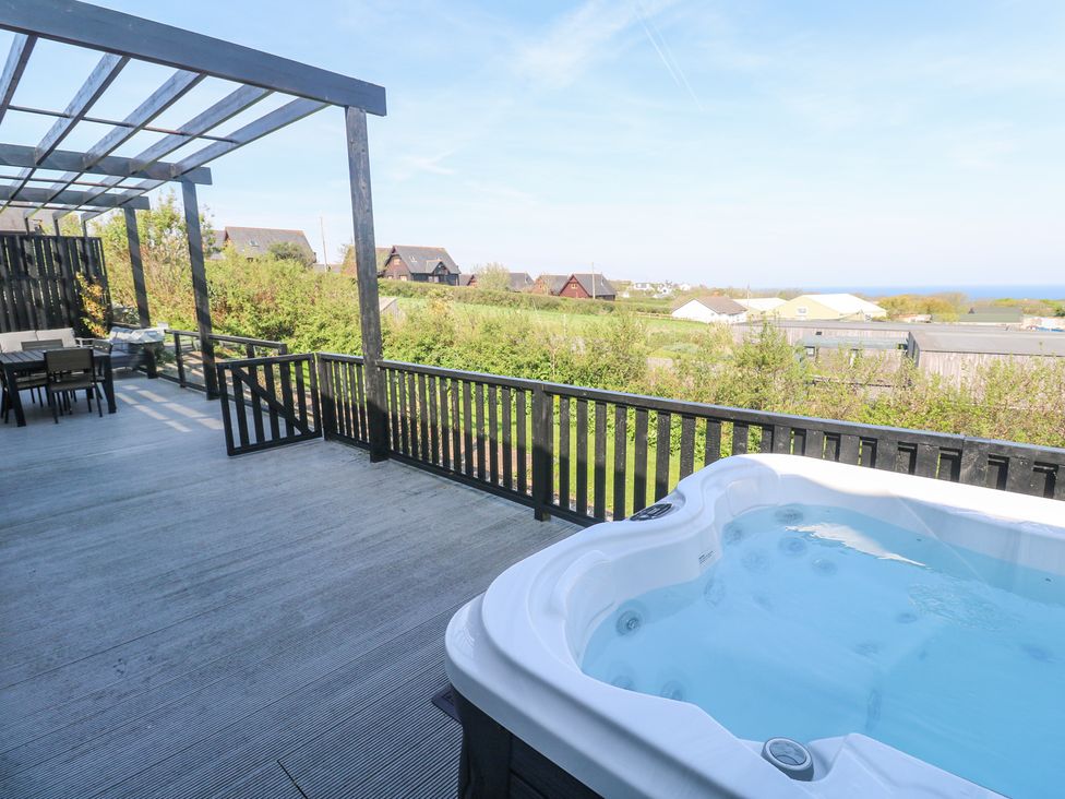 Bay View - Cornwall - 1159794 - thumbnail photo 3