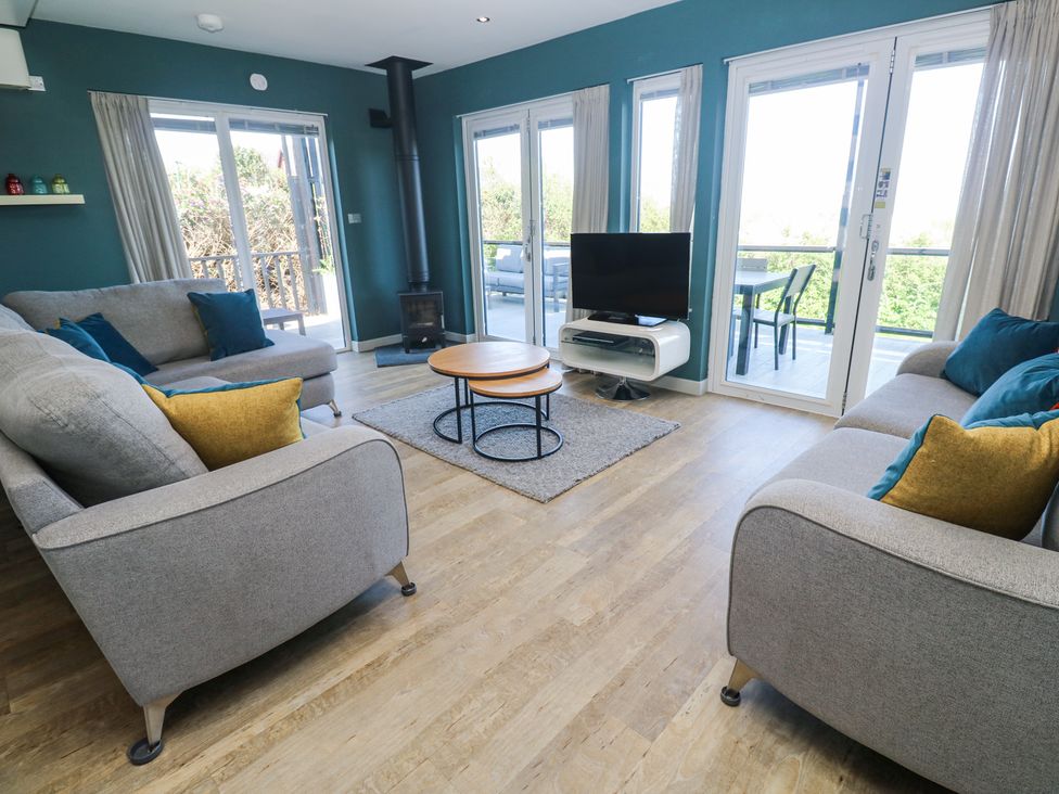 Bay View - Cornwall - 1159794 - thumbnail photo 4