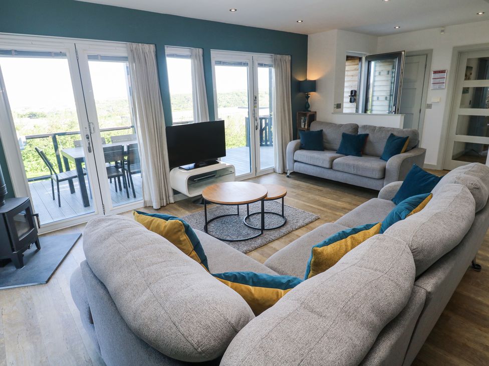Bay View - Cornwall - 1159794 - thumbnail photo 5