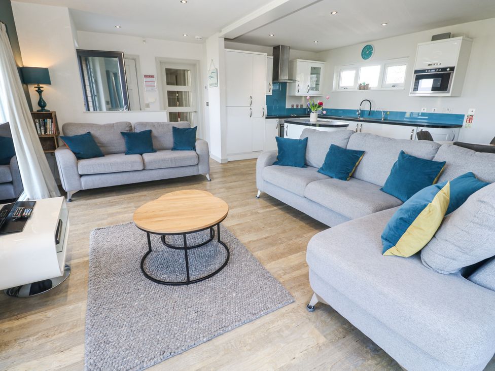 Bay View - Cornwall - 1159794 - thumbnail photo 6