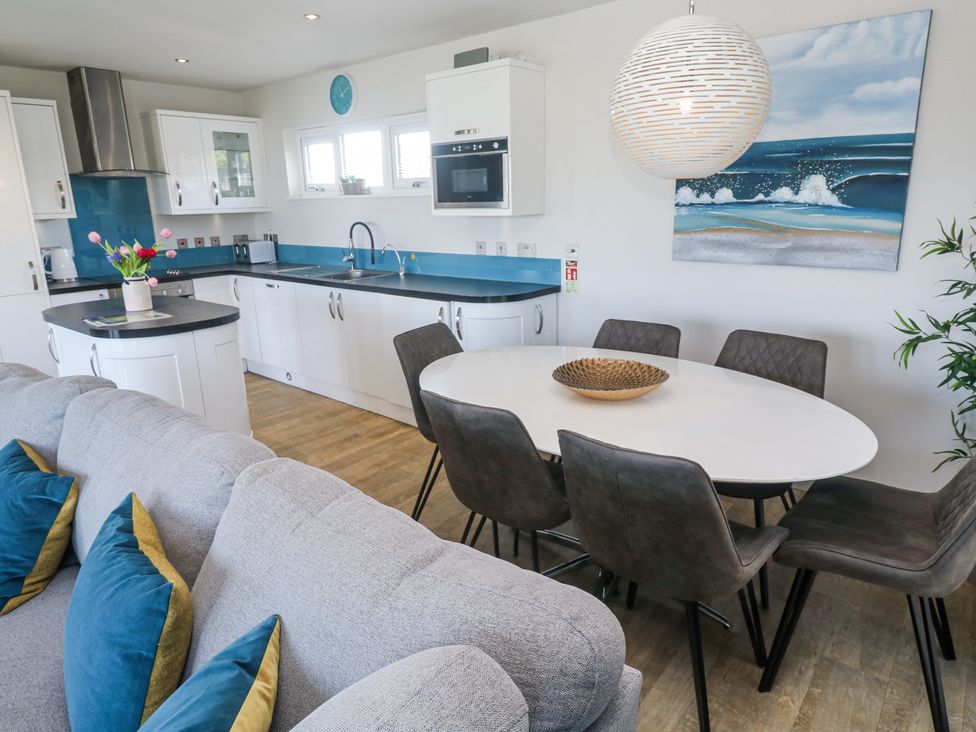 Bay View - Cornwall - 1159794 - thumbnail photo 7