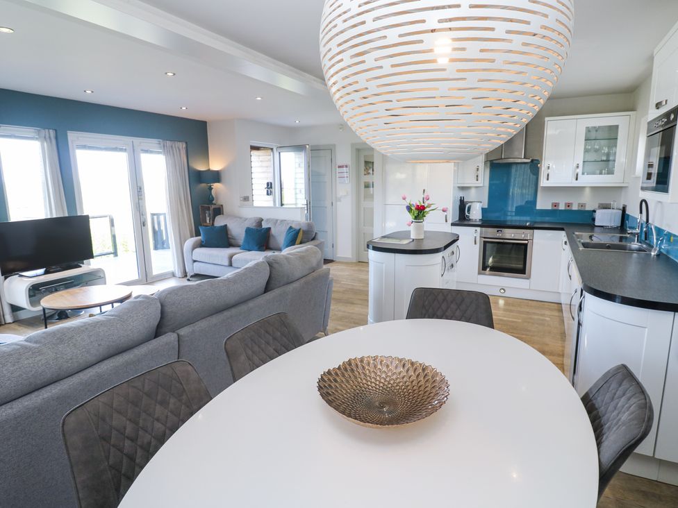 Bay View - Cornwall - 1159794 - thumbnail photo 9