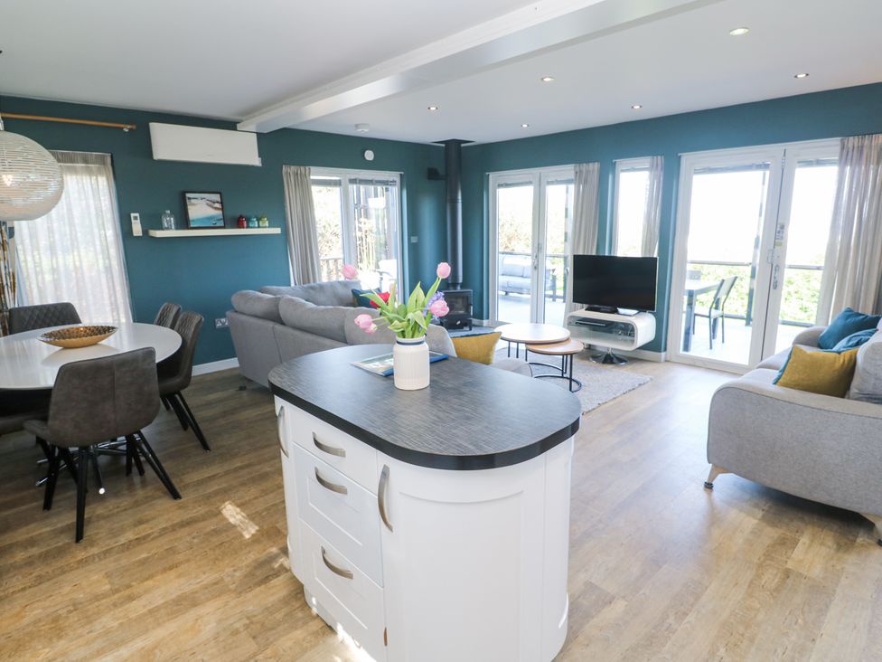 Bay View - Cornwall - 1159794 - thumbnail photo 10