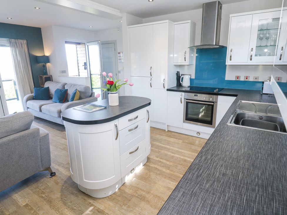 Bay View - Cornwall - 1159794 - thumbnail photo 11