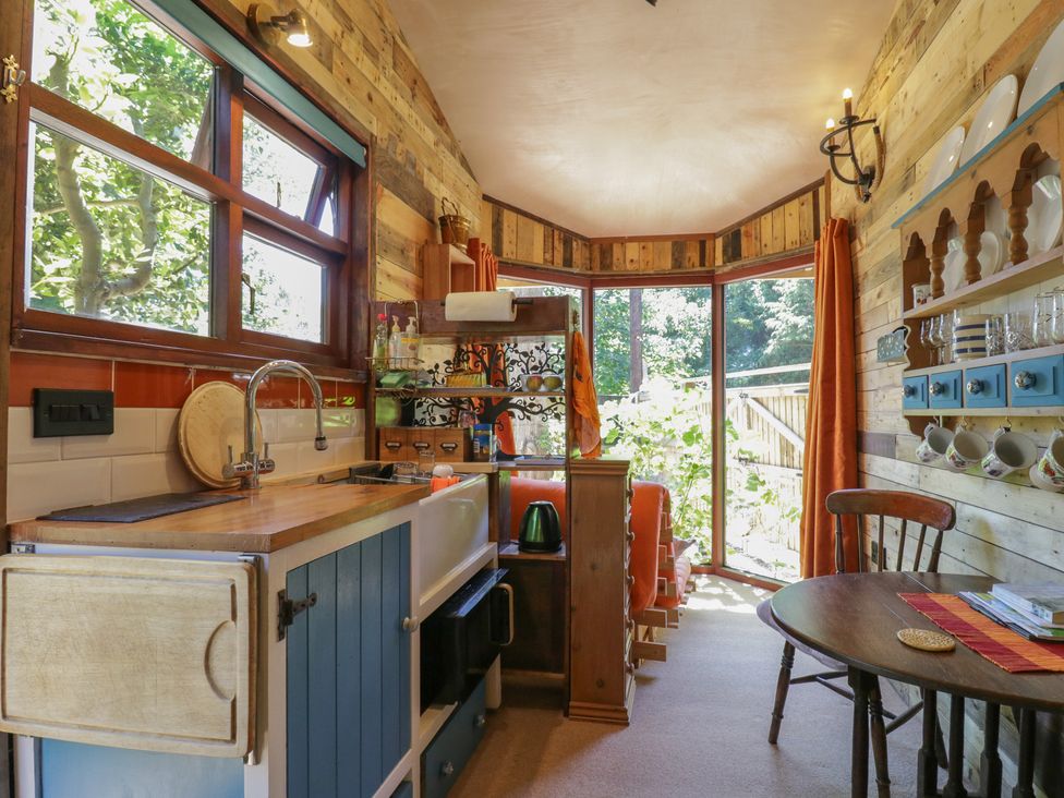 The Tiny House - Suffolk & Essex - 1159802 - thumbnail photo 5