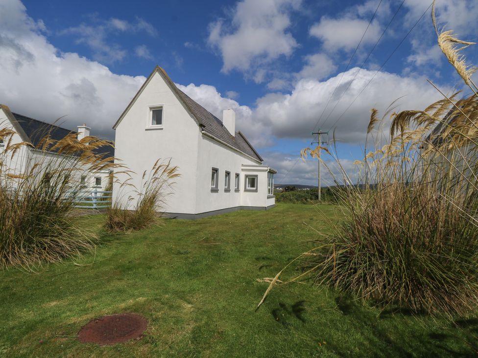 No.3 Beach Cottages - Westport & County Mayo - 1159848 - thumbnail photo 11