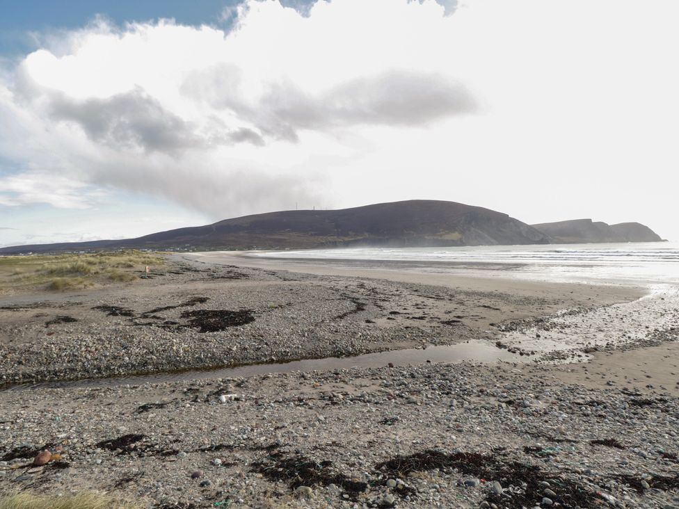 No.3 Beach Cottages - Westport & County Mayo - 1159848 - thumbnail photo 15