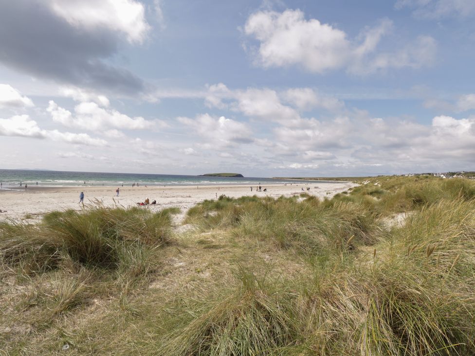 No.3 Beach Cottages - Westport & County Mayo - 1159848 - thumbnail photo 18