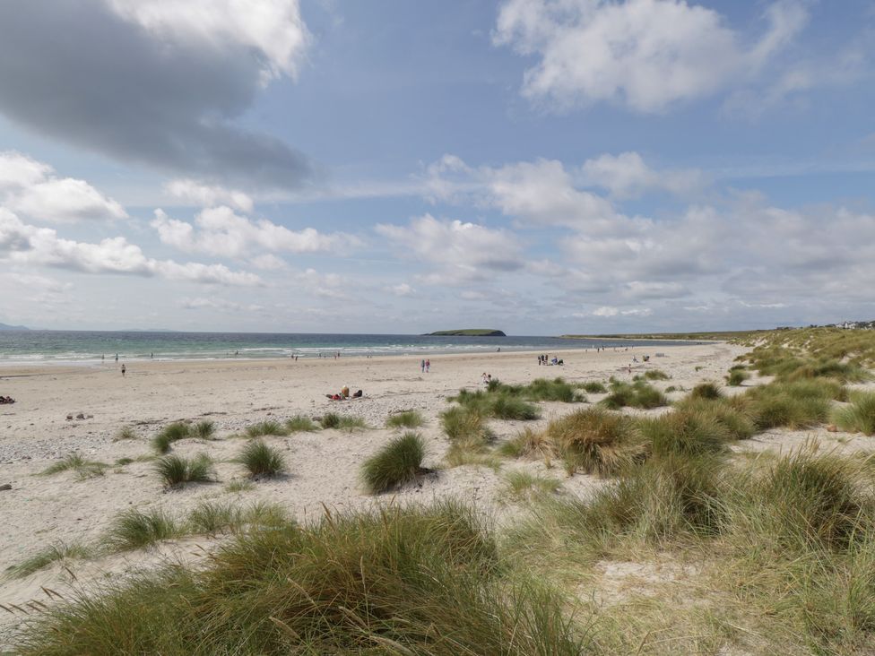 No.3 Beach Cottages - Westport & County Mayo - 1159848 - thumbnail photo 19