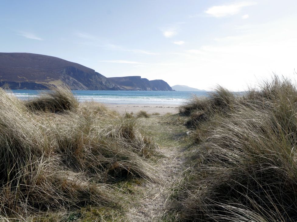 No.3 Beach Cottages - Westport & County Mayo - 1159848 - thumbnail photo 21