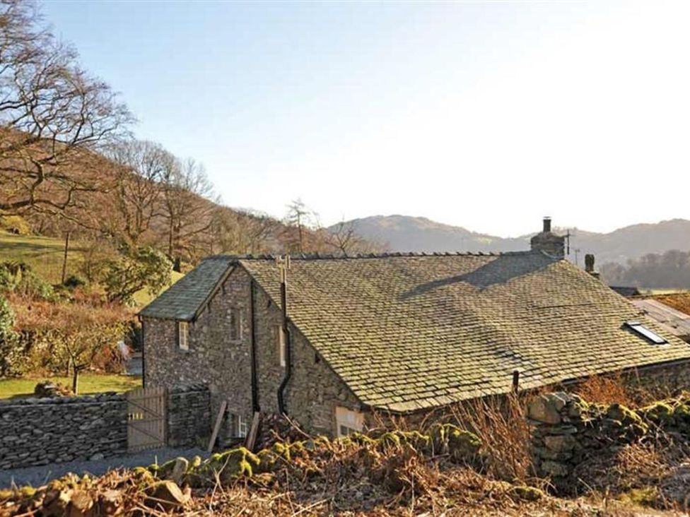 Stone Arthur Cottage - Lake District - 1159916 - thumbnail photo 25