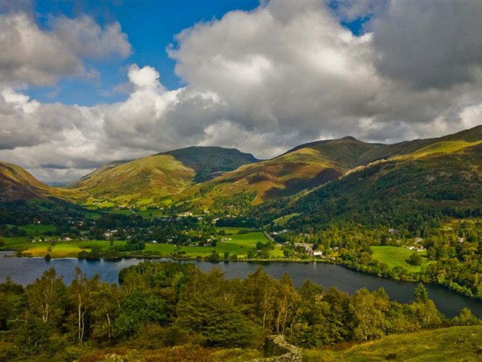 Stone Arthur Cottage - Lake District - 1159916 - thumbnail photo 26