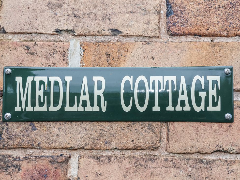 Medlar Cottage - Shropshire - 1159921 - thumbnail photo 24